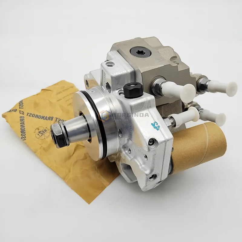 Komatsu parts